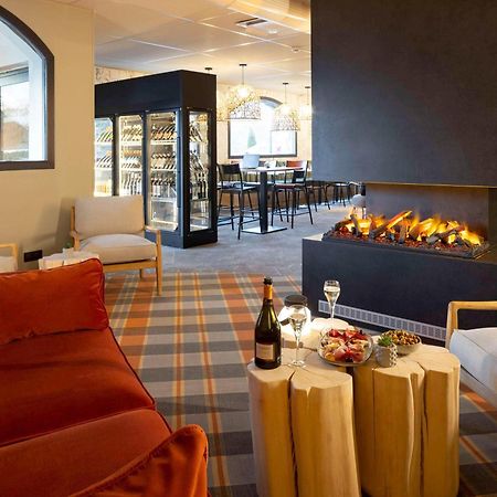 Ibis Styles Les Houches Chamonix 호텔 외부 사진
